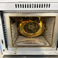 Thermo Trace1300 GC image 3